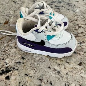 Baby Nike Airmax